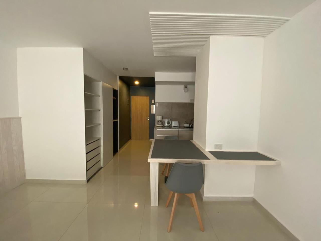 Apartment Lasrossitasbrc Con Estacionamiento Privado *