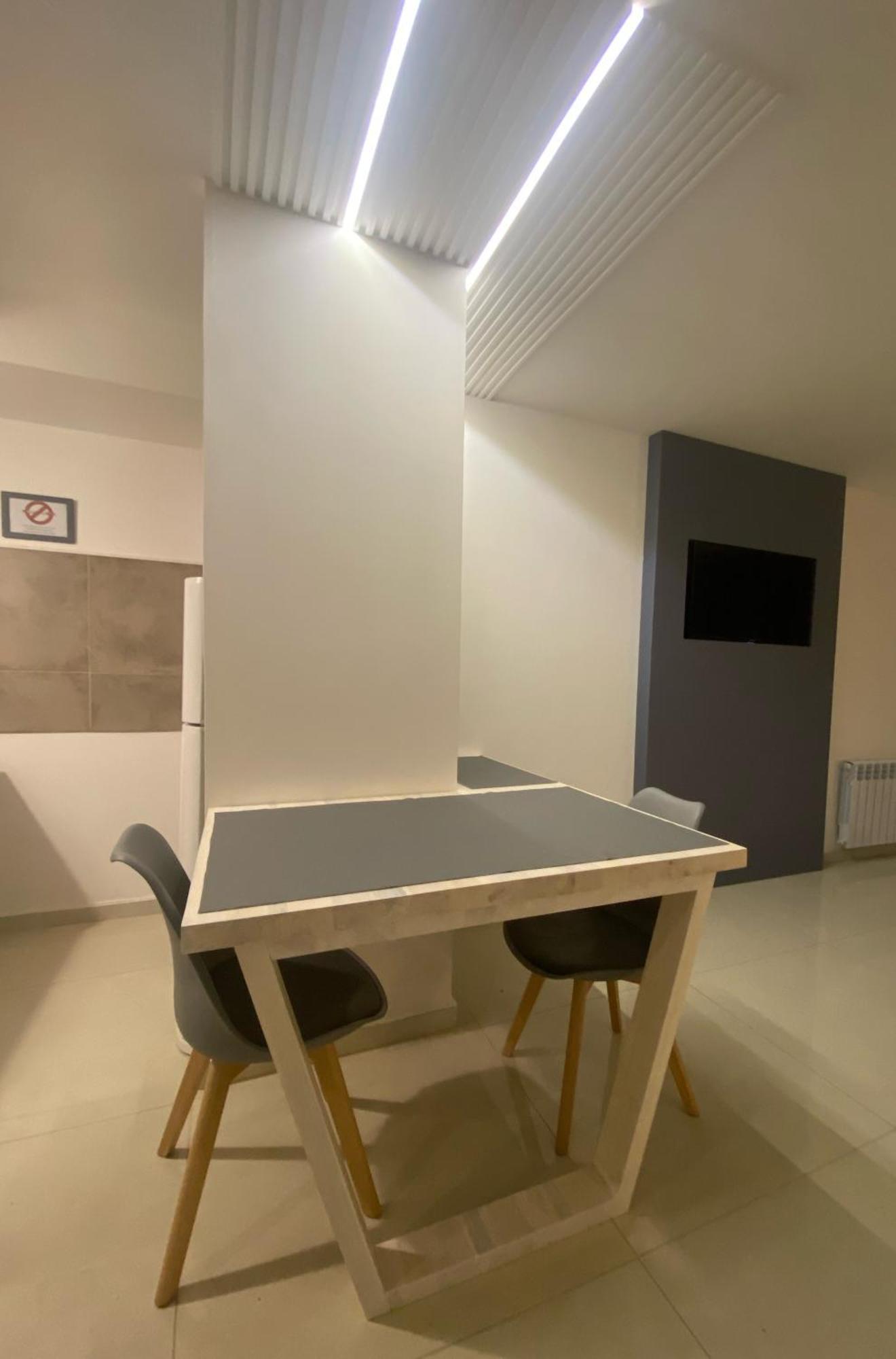 Lasrossitasbrc Con Estacionamiento Privado Apartment