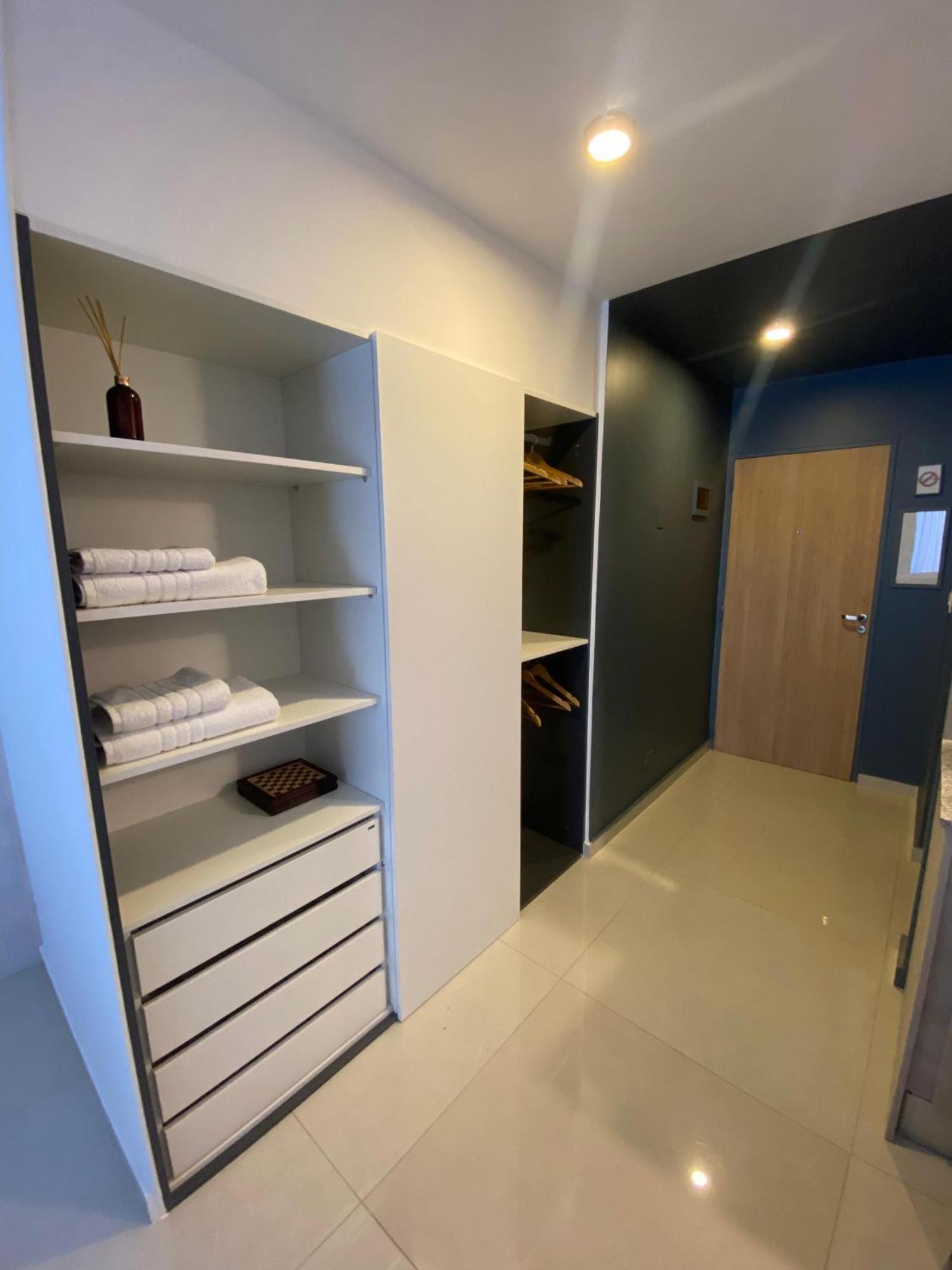 Lasrossitasbrc Con Estacionamiento Privado Apartment San Carlos de Bariloche