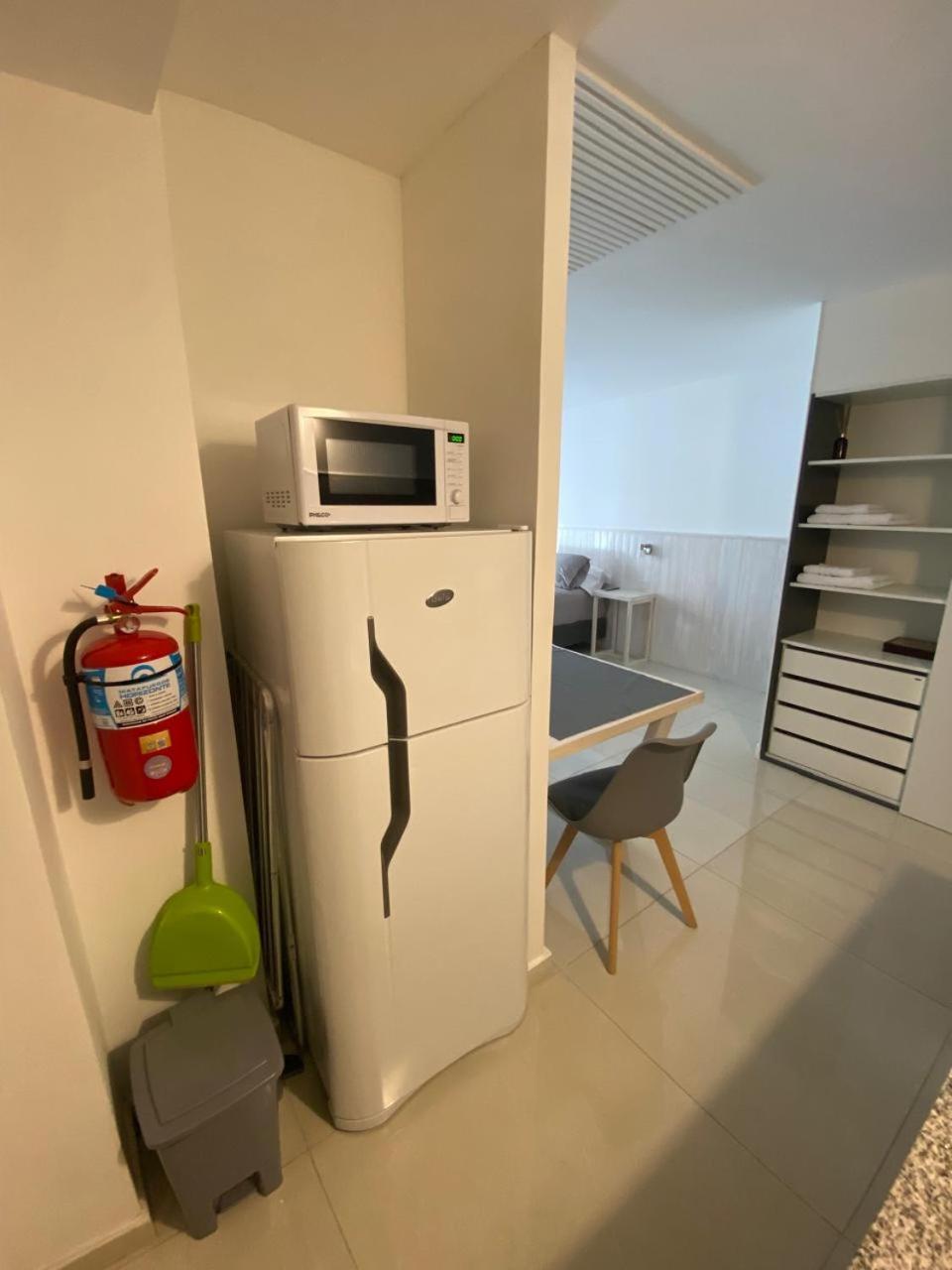 Lasrossitasbrc Con Estacionamiento Privado Apartment