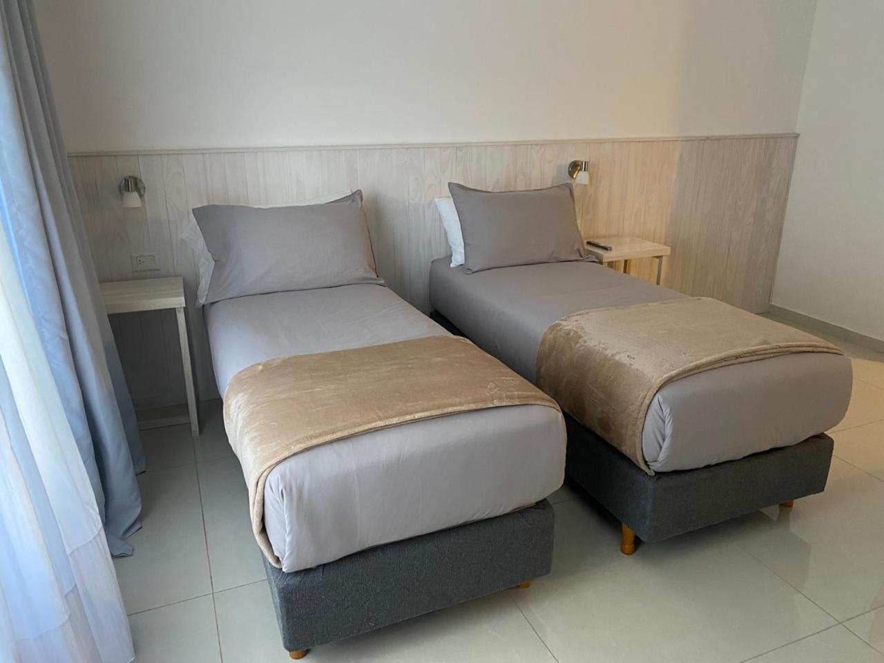 Lasrossitasbrc Con Estacionamiento Privado Apartment *