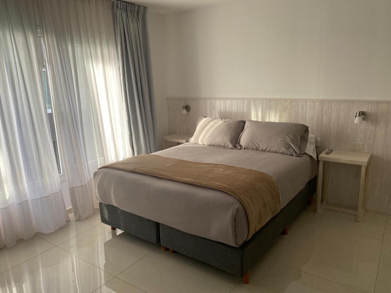 Apartment Lasrossitasbrc Con Estacionamiento Privado *