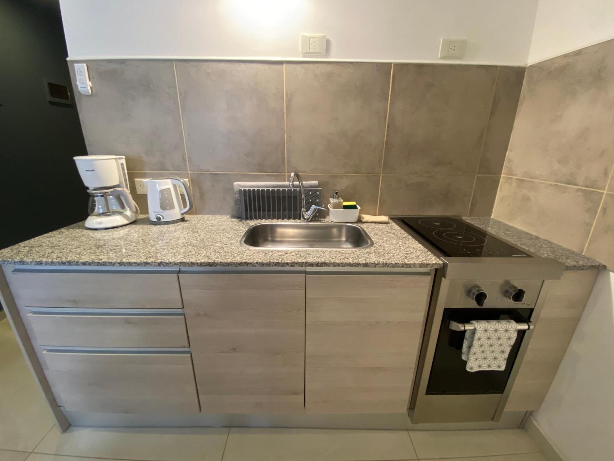 Lasrossitasbrc Con Estacionamiento Privado Apartment *