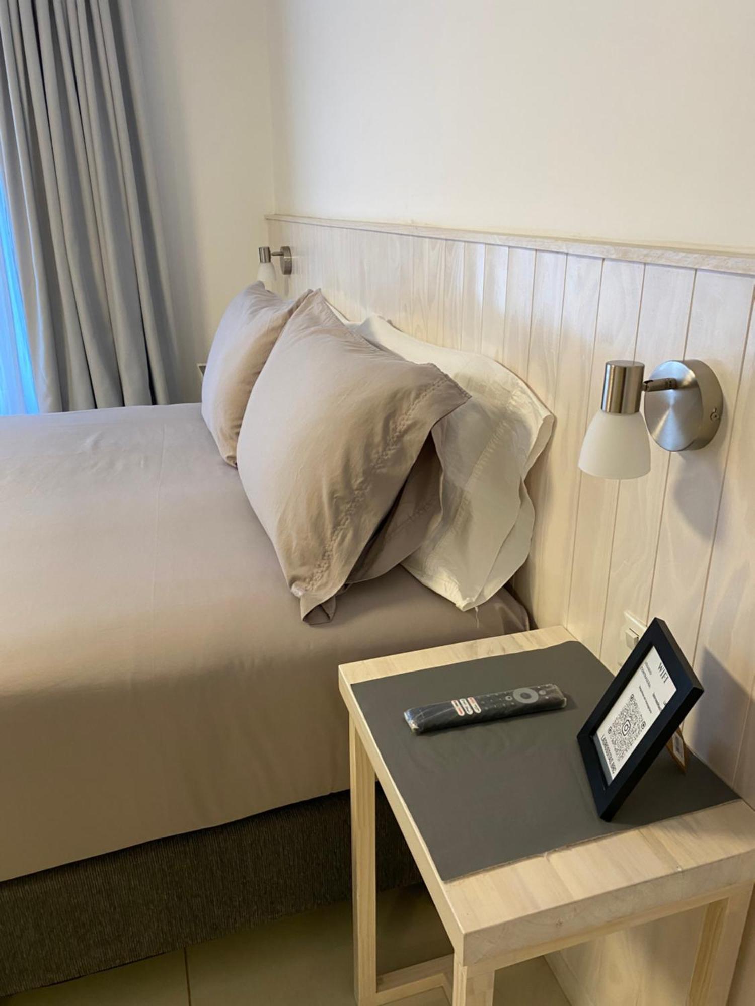 Apartment Lasrossitasbrc Con Estacionamiento Privado
